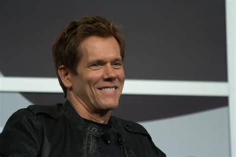 Anatomy of a Scenes Manatomy: Kevin Bacon Steals the Show。